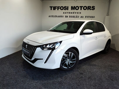 Peugeot 208 1.2 PureTech Active Pack