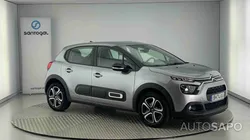 Citroen C3 de 2024