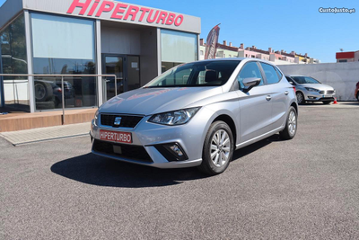 Seat Ibiza 1.0 Style