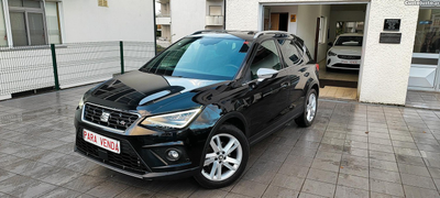 Seat Arona 1.0 TSI FR