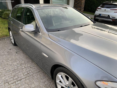 BMW 520 D Auto