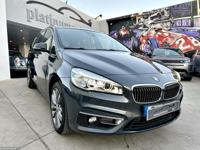 BMW 220 X-Drive Gran Tourer 7L