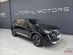 Peugeot 2008 1.2 PureTech GT Line