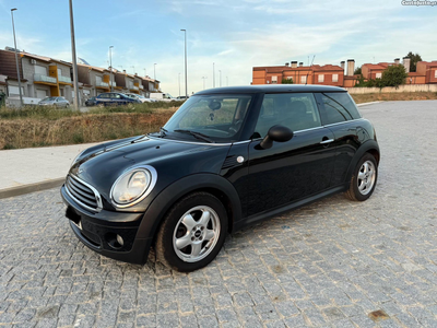 MINI One 1.4 16v