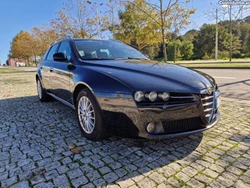 Alfa Romeo 159 1.9. JTDM Sportwagon 8v 120 cv IUC 45 eurs