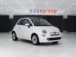 Fiat 500 1.0 Hybrid Lounge