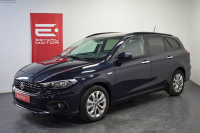 Fiat Tipo 1.4 Lounge