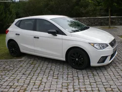 Seat Ibiza 1.6 tdi 95cv Reference