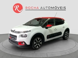 Citroën C3 1.2 Puretech Shine