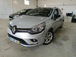 Renault Clio 0.9 TCe Limited