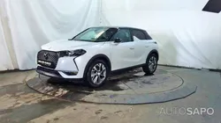 DS DS3 Crossback de 2021