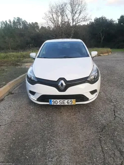 Renault Clio 1.5 dci