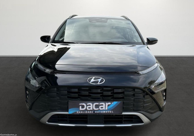 Hyundai Bayon 1.0 T-GDI PREMIUM