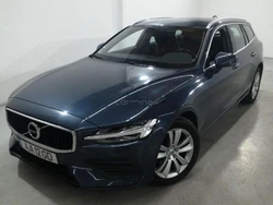 Volvo V60 2.0 D3 GEARTRONIC PLUS MOMENTUM (AUTO)