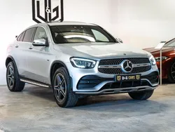 Mercedes Classe GLC GLC 300 de 4Matic