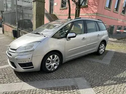 Citroën C4 Grand Picasso 1.6 HDi Exclusive