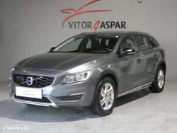 Volvo V60 Cross Country 2.0 D3 Momentum