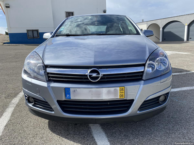 Opel Astra Astra H 1.7 CDTi