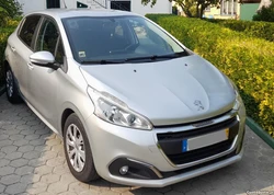 Peugeot 208 1.6 blueHDI Active