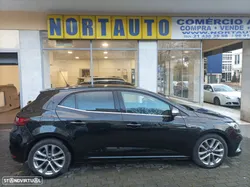 Renault Mégane 1.5 Blue dCi GT Line EDC