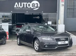 Audi A4 2.0 TDi