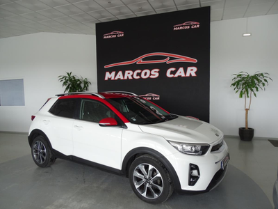 Kia Stonic 1.6 CRDi EX