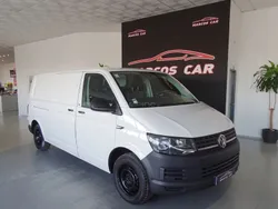 Volkswagen T6 2.0 TDi 102 L.Extra