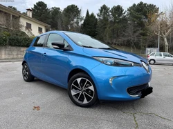 Renault Zoe Intens p90