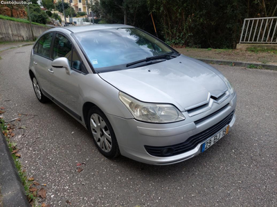 Citroën C4 SX 1.4 16V