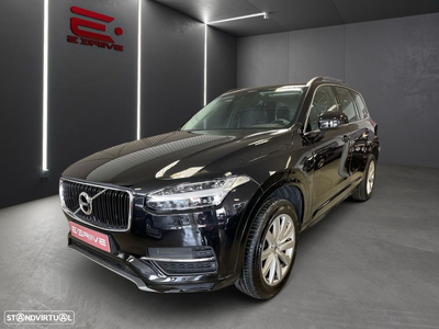 Volvo XC 90 2.0 D4 Momentum