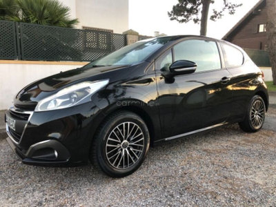 Peugeot 208 1.0 VTi Active