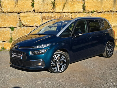 Citroen SpaceTourer 1.5 BlueHDi Feel