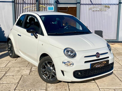 Fiat 500 1.0 Hybrid Sport