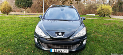 Peugeot 308 SW 1.6HDI 110cv