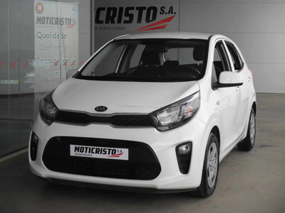 Kia Picanto 1.0 MPI, 67 CV