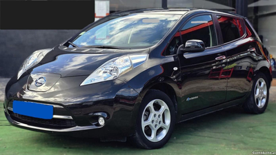 Nissan Leaf Tekna 30 kWh