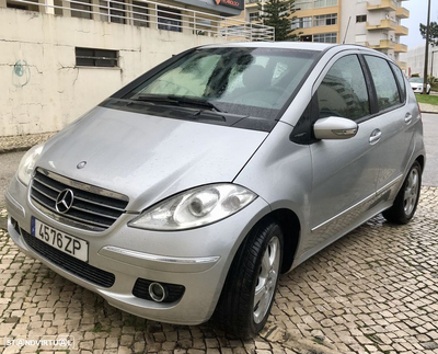 Mercedes-Benz A 150 Avantgarde