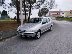 Fiat Palio Weekend 1.2 8 v 140 mil km