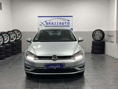 Volkswagen Golf 1.6 TDI Confortline