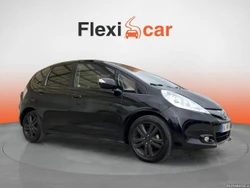 Honda Jazz 1.3 I-VTEC Comfort