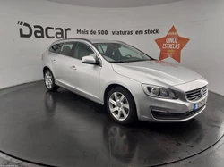 Volvo V60 1.6D (AUTO)