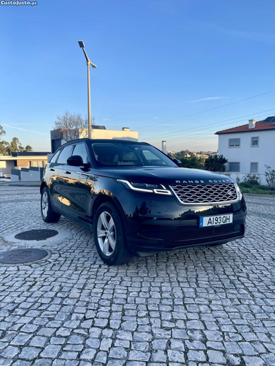 Land Rover Range Rover Rover Velar