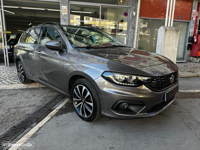 Fiat Tipo Station Wagon 1.3 M-Jet Lounge J17