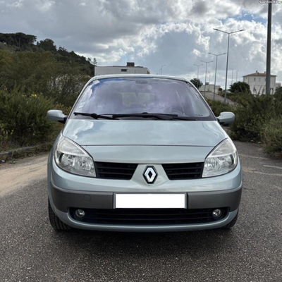 Renault Grand Scénic Dynamique