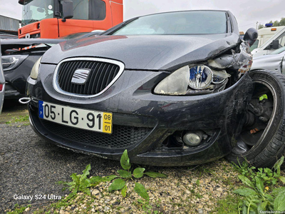 Seat Leon 1,9 Tdi105 Cv''s