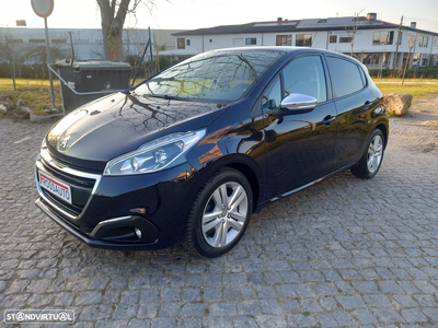 Peugeot 208 1.2 PureTech Allure