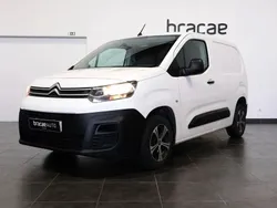 Citroen Berlingo 1.6 BlueHDI 3Lugares