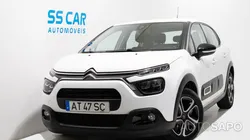 Citroen C3 de 2022