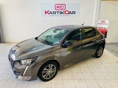 Peugeot 208 1.2 PureTech Active Pack