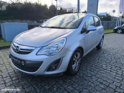 Opel Corsa 1.3 CDTi Connect